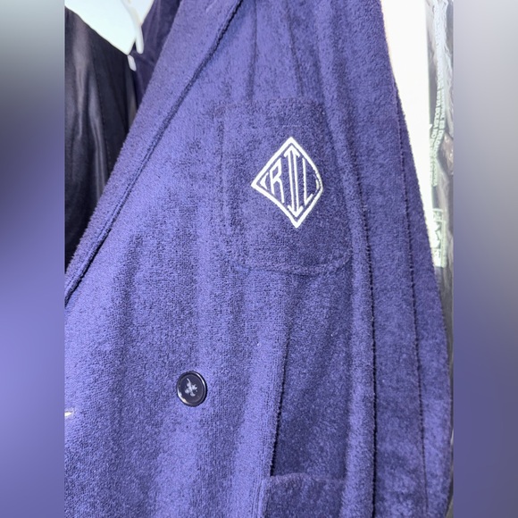 RALPH LAUREN PURPLE LABEL CARLTON JACKET - Picture 12 of 12